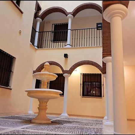 Apartamento Bemont Ронда Екстер'єр фото