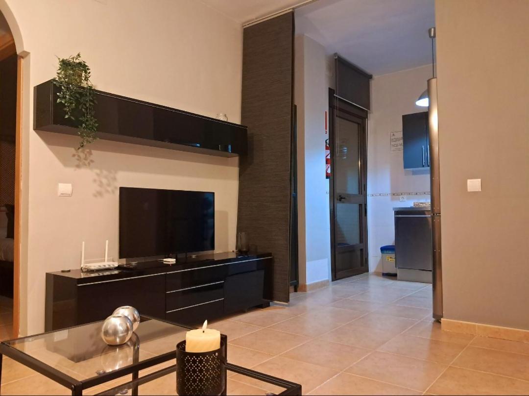 Apartamento Bemont Ронда Екстер'єр фото